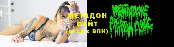 хмурый Лиски